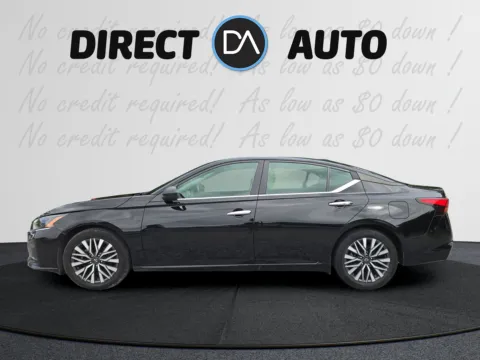 Photos of 2024 Nissan Altima 2.5 SV for sale in Biloxi, MS at Direct Auto