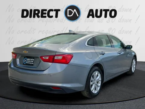 More photos of 2024 Chevrolet Malibu LT at Direct Auto, MS