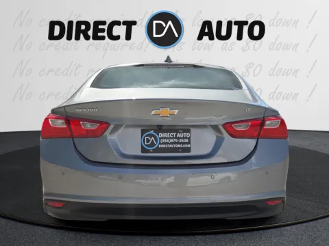 More photos of 2024 Chevrolet Malibu LT at Direct Auto, MS