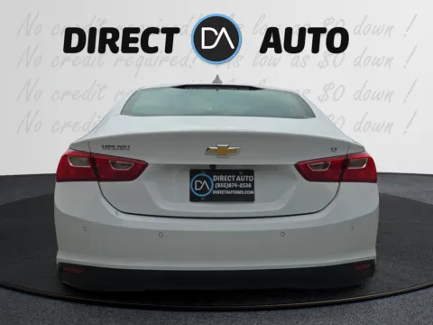 More photos of 2024 Chevrolet Malibu LT at Direct Auto, MS