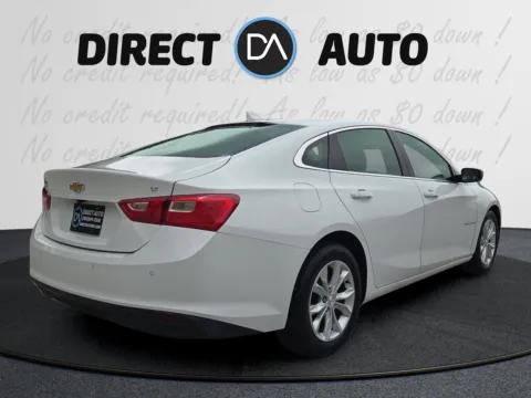 More photos of 2024 Chevrolet Malibu LT at Direct Auto, MS