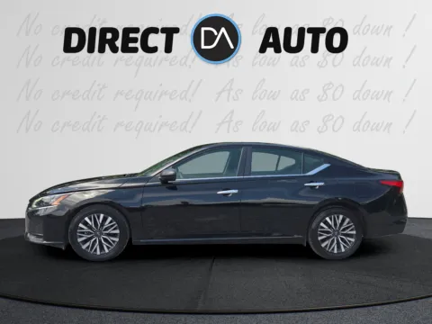 Photos of 2024 Nissan Altima 2.5 SV for sale in Biloxi, MS at Direct Auto