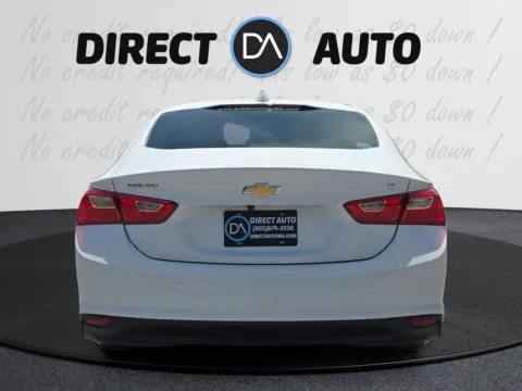 More photos of 2023 Chevrolet Malibu LT at Direct Auto, MS