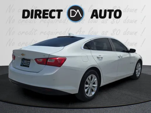 More photos of 2023 Chevrolet Malibu LT at Direct Auto, MS
