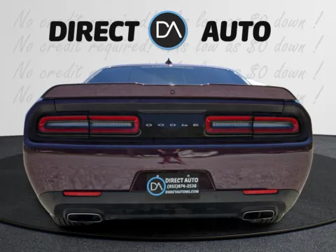More photos of 2021 Dodge Challenger GT at Direct Auto, MS