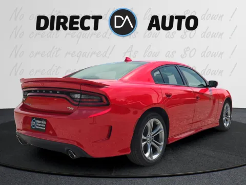 More photos of 2020 Dodge Charger R/T at Direct Auto, MS