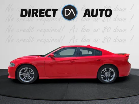 Photos of 2020 Dodge Charger R/T for sale in Biloxi, MS at Direct Auto