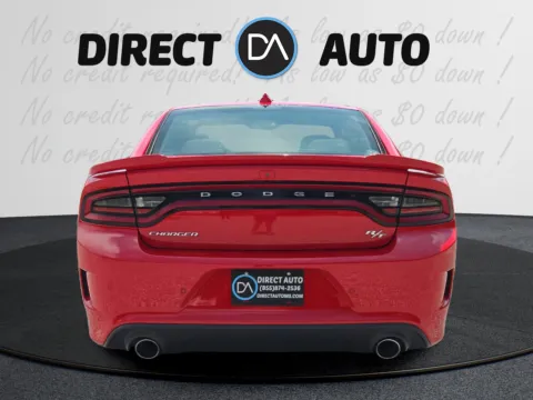 More photos of 2020 Dodge Charger R/T at Direct Auto, MS