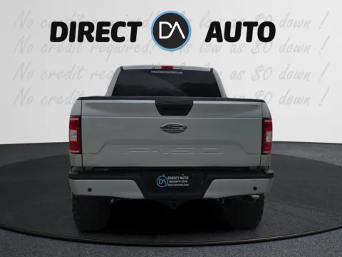 More photos of 2019 Ford F-150 at Direct Auto, MS