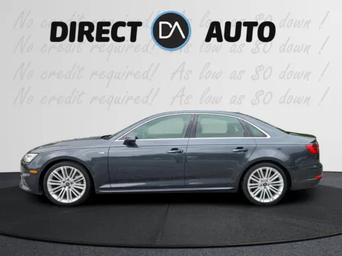Photos of 2017 Audi A4 Prestige for sale in Biloxi, MS at Direct Auto