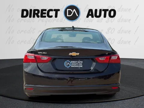 More photos of 2024 Chevrolet Malibu LT at Direct Auto, MS