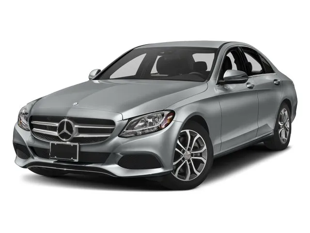 2018 Mercedes-Benz C-Class C300's photo