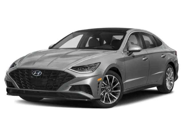 2022 Hyundai Sonata Limited 1.6T's photo