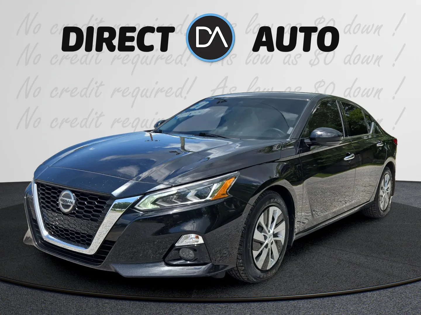 2021 Nissan Altima 2.5 SL for sale in Biloxi, MS