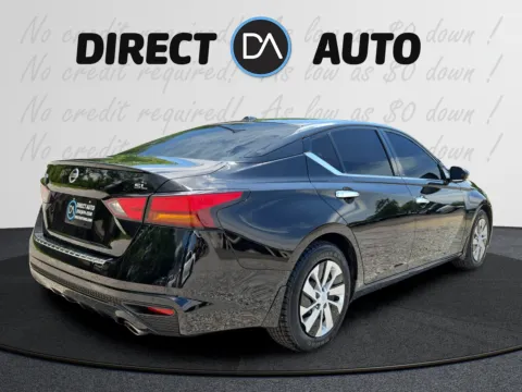 More photos of 2021 Nissan Altima 2.5 SL at Direct Auto, MS