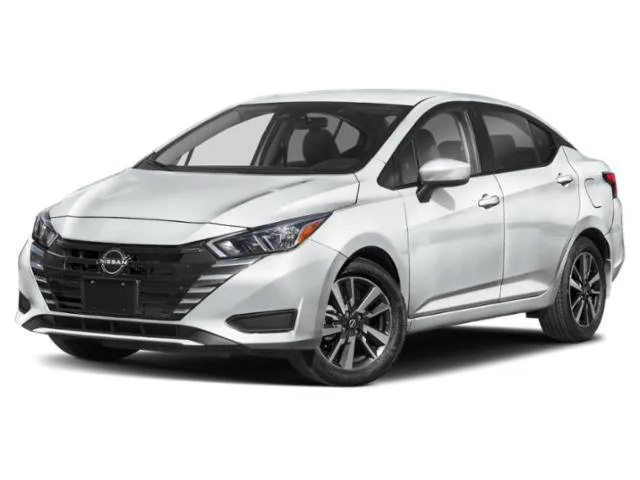 2023 Nissan Versa SV for sale in Biloxi, MS