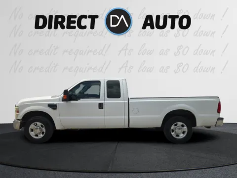Photos of 2010 Ford Super Duty F-250 SRW for sale in Biloxi, MS at Direct Auto
