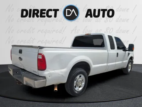More photos of 2010 Ford Super Duty F-250 SRW at Direct Auto, MS