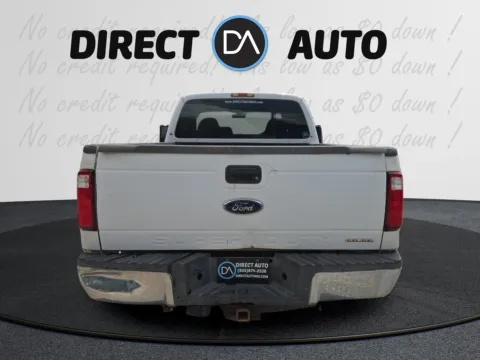More photos of 2010 Ford Super Duty F-250 SRW at Direct Auto, MS
