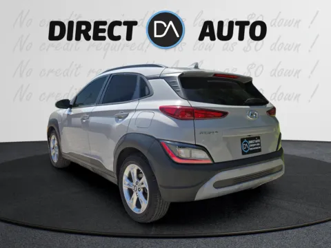 Another view of 2023 Hyundai Kona SEL for sale in Biloxi, MS at Direct Auto
