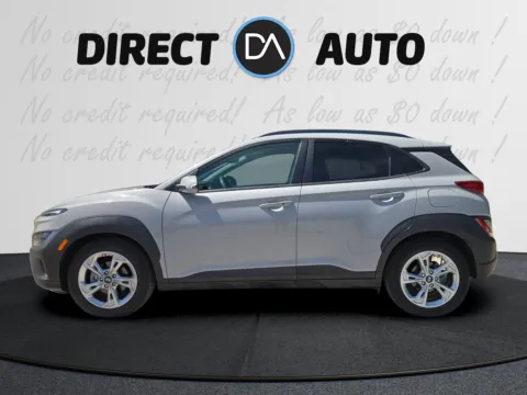 Photos of 2023 Hyundai Kona SEL for sale in Biloxi, MS at Direct Auto