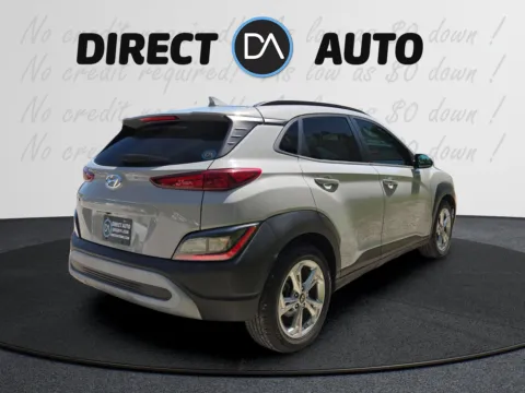 More photos of 2023 Hyundai Kona SEL at Direct Auto, MS