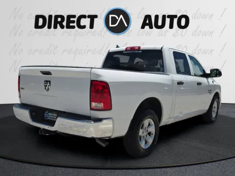 More photos of 2023 Ram 1500 Classic SLT at Direct Auto, MS