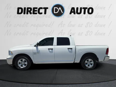 Photos of 2023 Ram 1500 Classic SLT for sale in Biloxi, MS at Direct Auto
