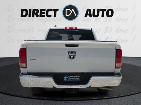 More photos of 2023 Ram 1500 Classic SLT at Direct Auto, MS