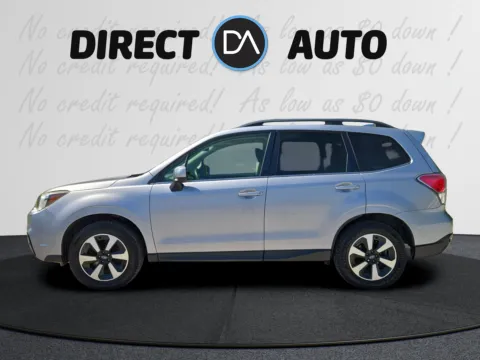 Photos of 2017 Subaru Forester Limited for sale in Biloxi, MS at Direct Auto