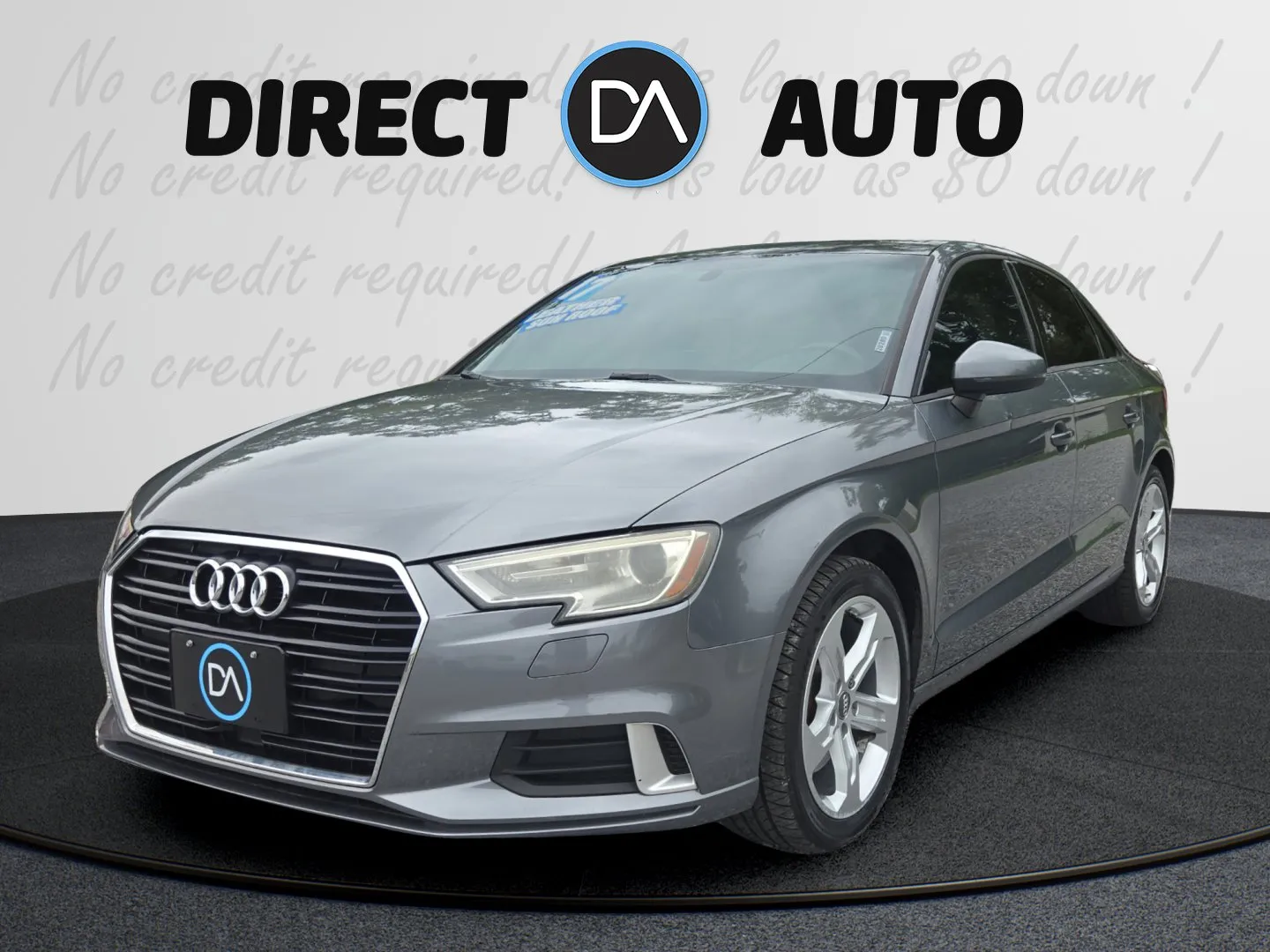 2017 Audi A3 Sedan Premium for sale in Biloxi, MS
