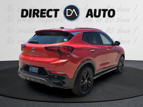 More photos of 2024 Buick Encore GX Sport Touring at Direct Auto, MS