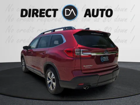 Another view of 2023 Subaru Ascent Premium for sale in Biloxi, MS at Direct Auto