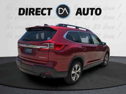 More photos of 2023 Subaru Ascent Premium at Direct Auto, MS