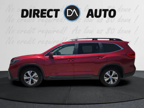 Photos of 2023 Subaru Ascent Premium for sale in Biloxi, MS at Direct Auto