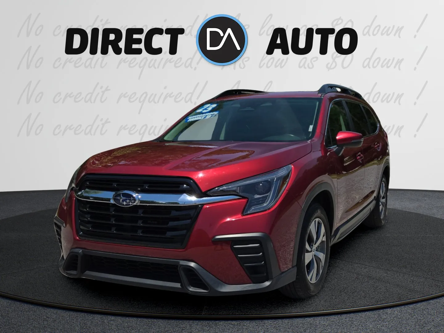 2023 Subaru Ascent Premium for sale in Biloxi, MS