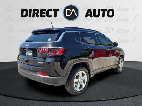 More photos of 2023 Jeep Compass Latitude at Direct Auto, MS