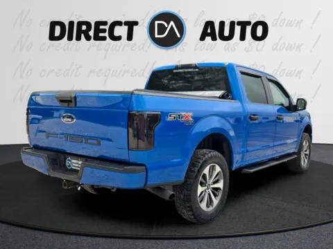 More photos of 2019 Ford F-150 at Direct Auto, MS