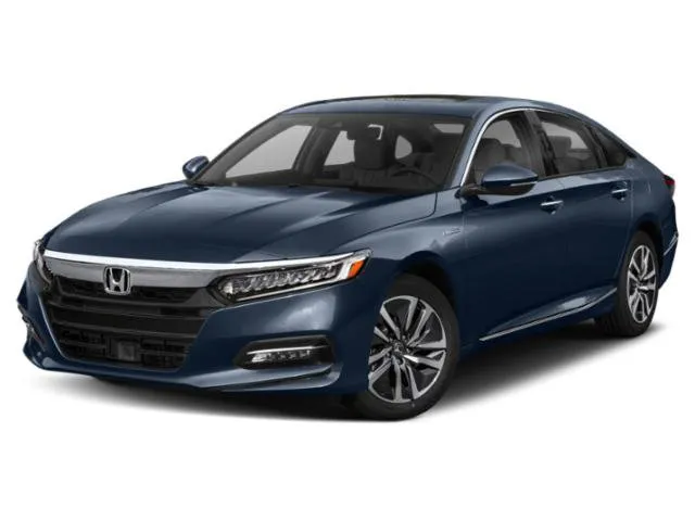 2020 Honda Accord Hybrid EX-L for sale in Biloxi, MS