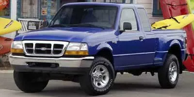 2000 Ford Ranger for sale in Biloxi, MS