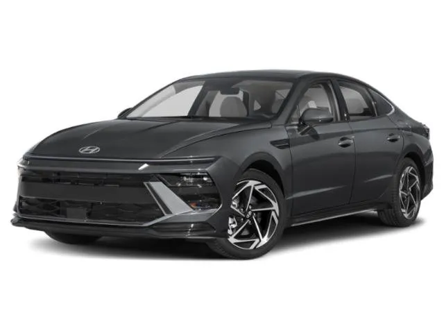2024 Hyundai Sonata SEL's photo