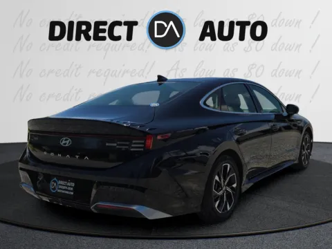 More photos of 2024 Hyundai Sonata SEL at Direct Auto, MS