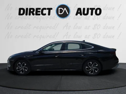 Photos of 2024 Hyundai Sonata SEL for sale in Biloxi, MS at Direct Auto