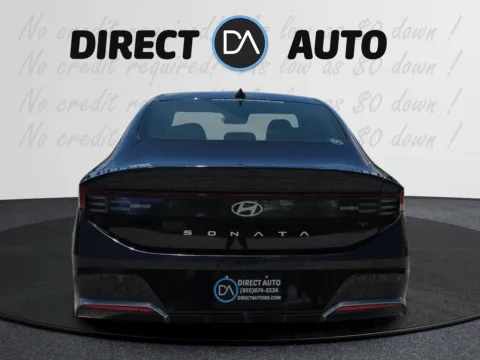 More photos of 2024 Hyundai Sonata SEL at Direct Auto, MS