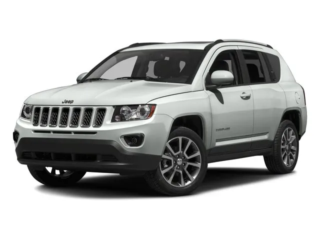 2016 Jeep Compass Sport for sale in Biloxi, MS
