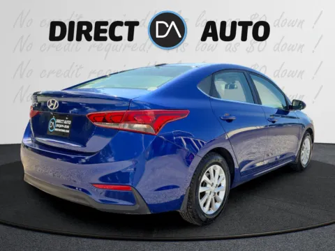 More photos of 2019 Hyundai Accent SEL at Direct Auto, MS