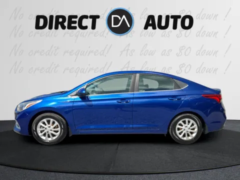Photos of 2019 Hyundai Accent SEL for sale in Biloxi, MS at Direct Auto