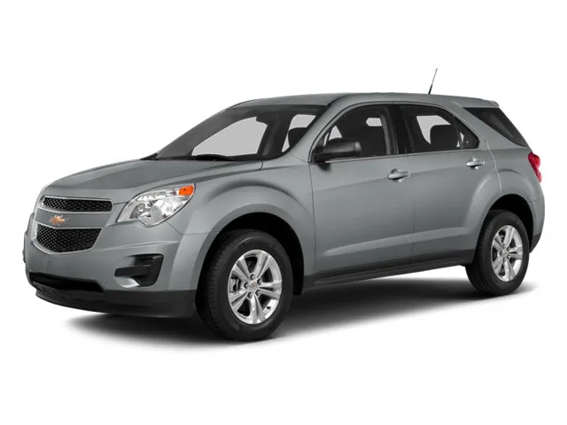 2014 Chevrolet Equinox LS for sale in Biloxi, MS