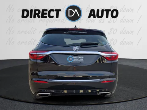 More photos of 2020 Buick Enclave Avenir at Direct Auto, MS