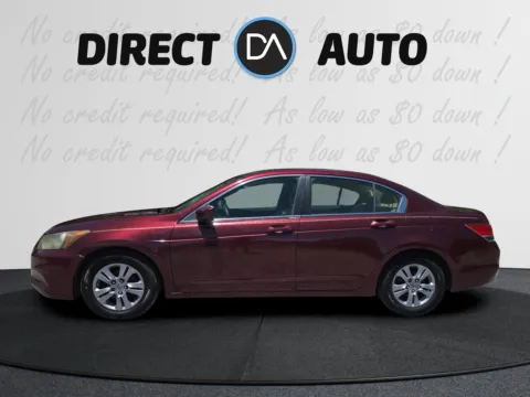 Photos of 2012 Honda Accord Sdn LX Premium for sale in Biloxi, MS at Direct Auto